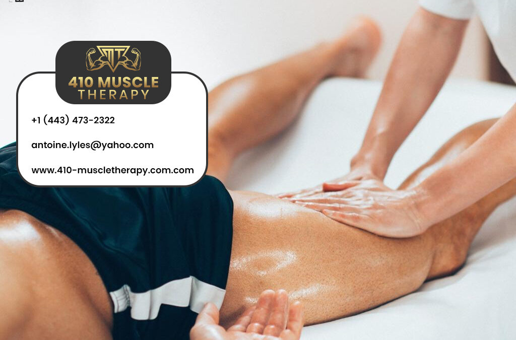 How to Prepare for Your First Massage Appointment