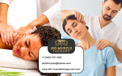 Massage Therapy vs Chiropractic Care: Which Helps More?