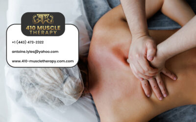 Is Deep Tissue Massage Painful? What You Should Expect