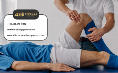 Sports Massage Therapist Certification Guide