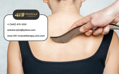 Myofascial Release Therapy Benefits