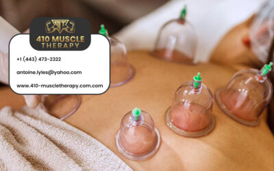 Types of Cupping Therapy